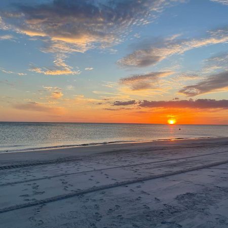 Sea Club I Apartment Longboat Key Ngoại thất bức ảnh