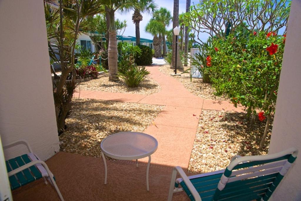 Sea Club I Apartment Longboat Key Phòng bức ảnh