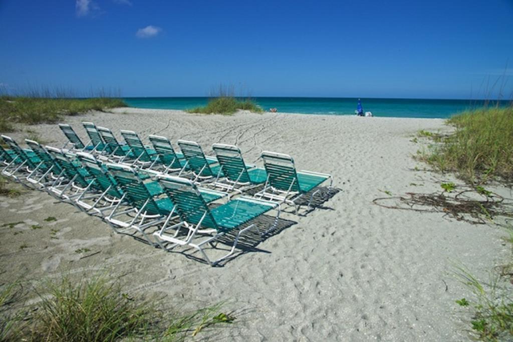 Sea Club I Apartment Longboat Key Ngoại thất bức ảnh