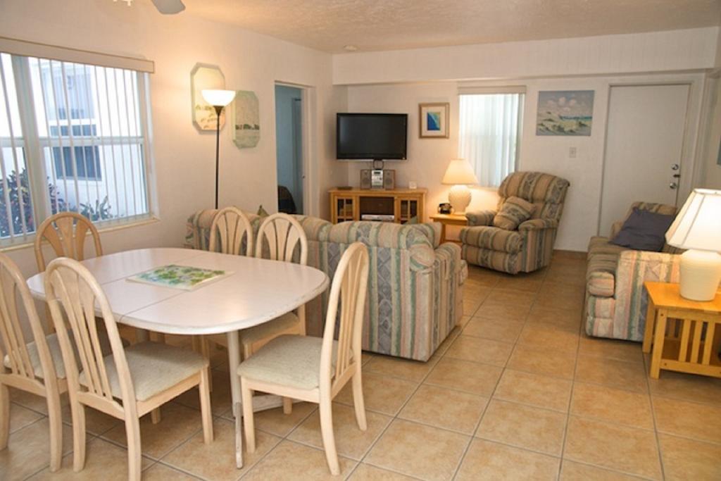 Sea Club I Apartment Longboat Key Phòng bức ảnh
