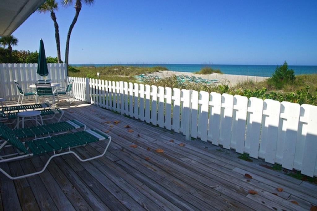 Sea Club I Apartment Longboat Key Ngoại thất bức ảnh