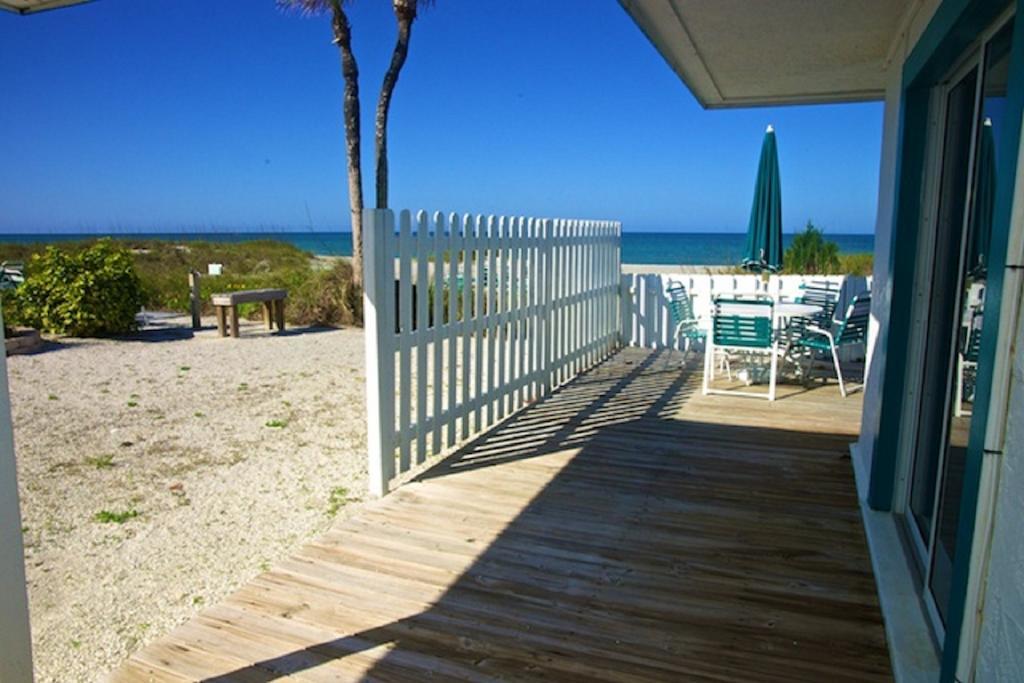 Sea Club I Apartment Longboat Key Phòng bức ảnh