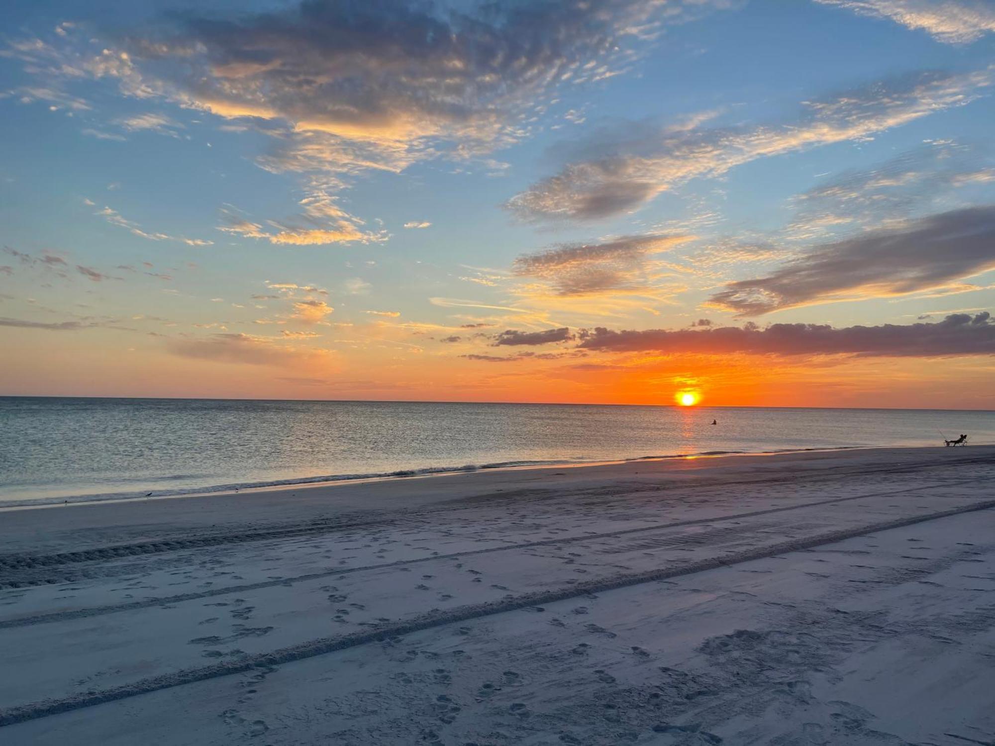 Sea Club I Apartment Longboat Key Ngoại thất bức ảnh