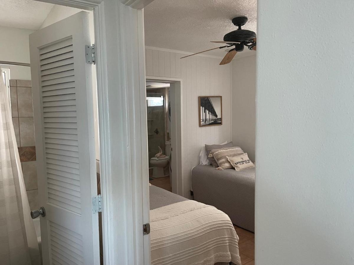 Sea Club I Apartment Longboat Key Ngoại thất bức ảnh