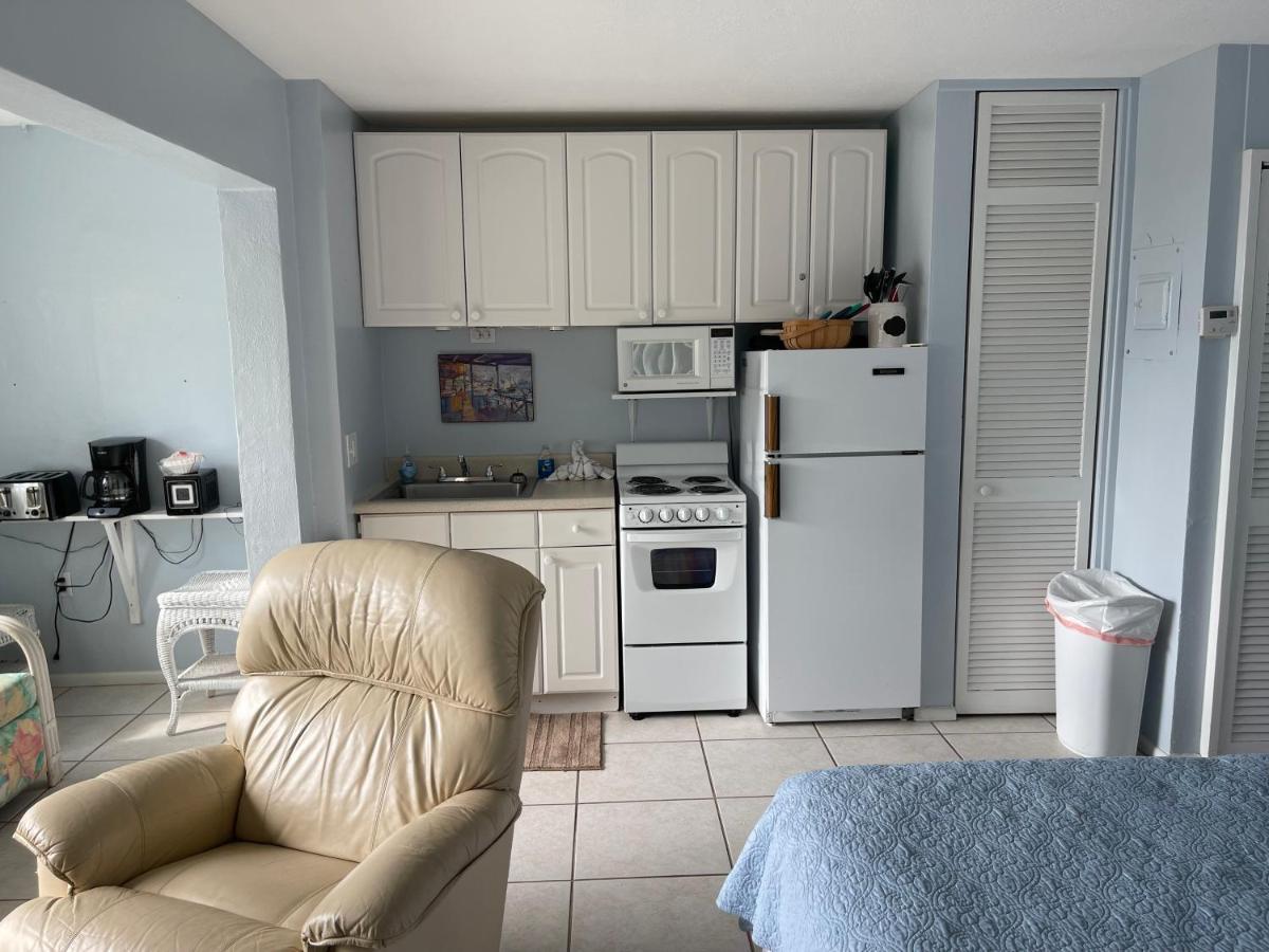 Sea Club I Apartment Longboat Key Ngoại thất bức ảnh