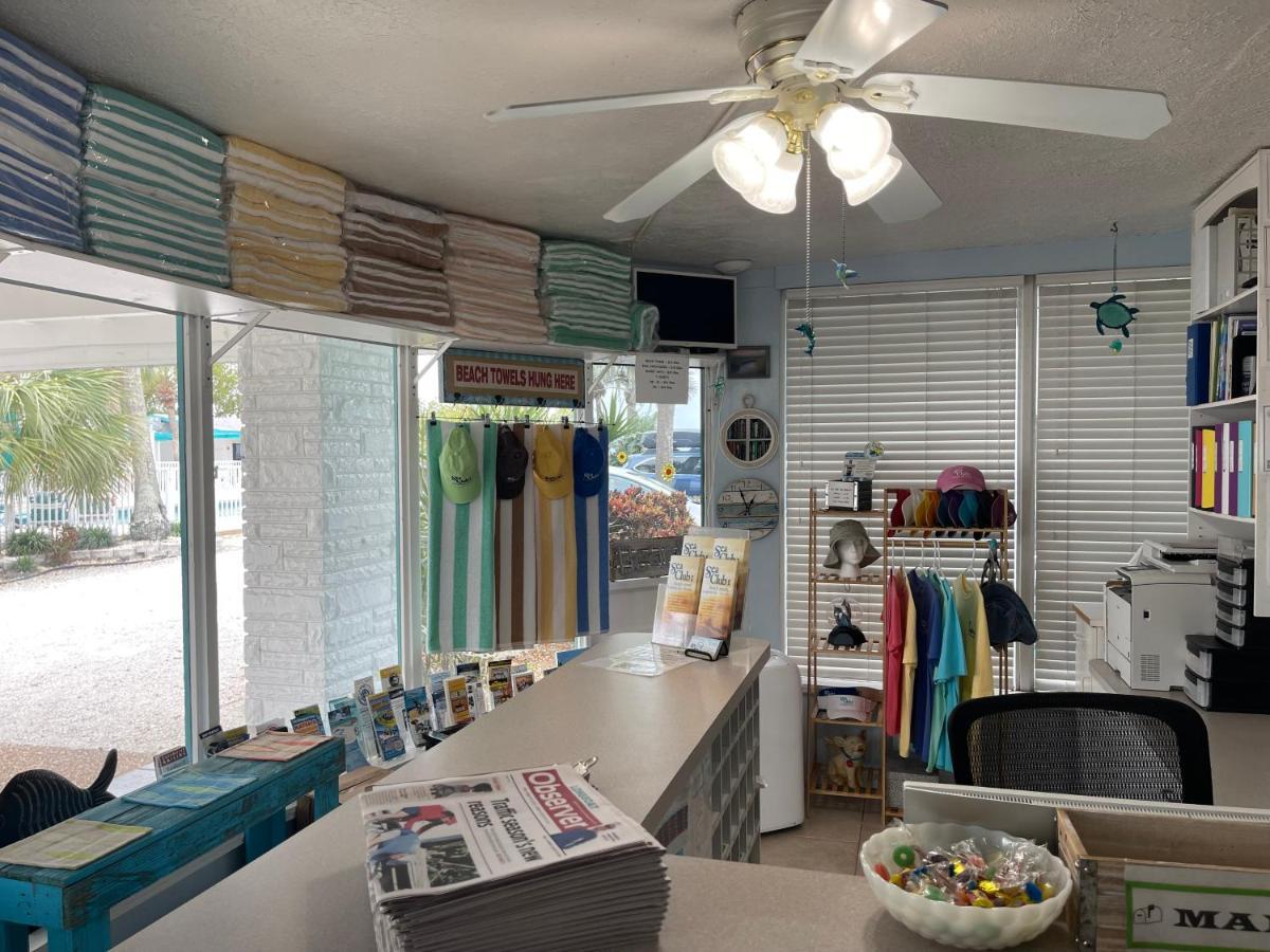 Sea Club I Apartment Longboat Key Ngoại thất bức ảnh