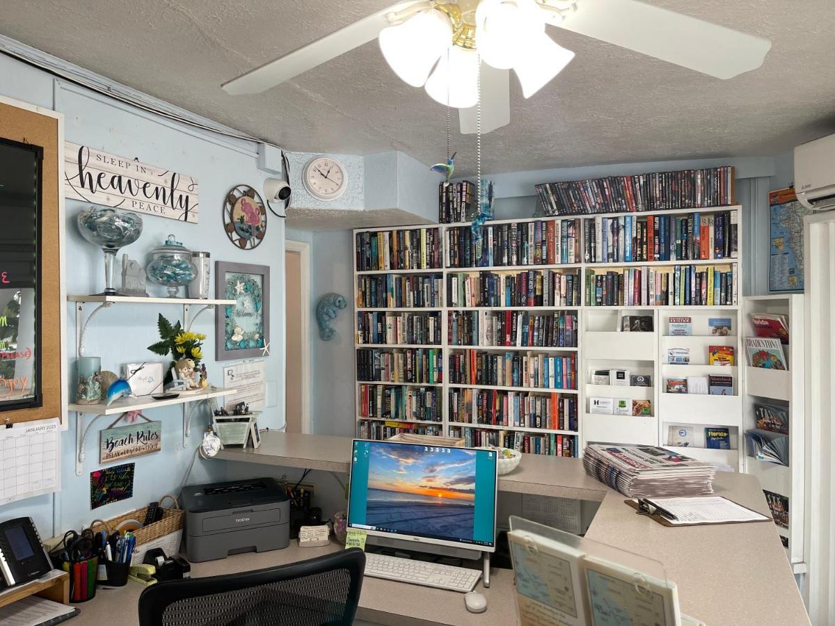 Sea Club I Apartment Longboat Key Ngoại thất bức ảnh