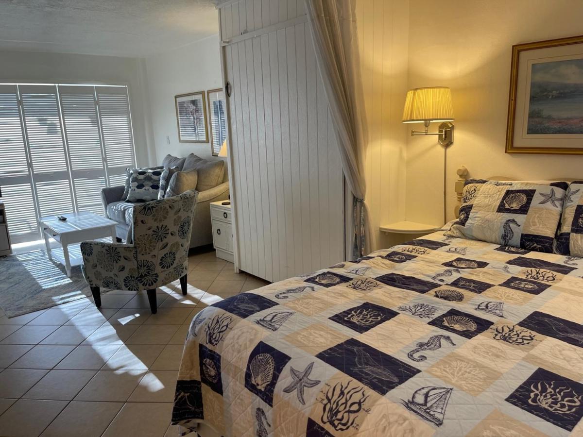 Sea Club I Apartment Longboat Key Ngoại thất bức ảnh
