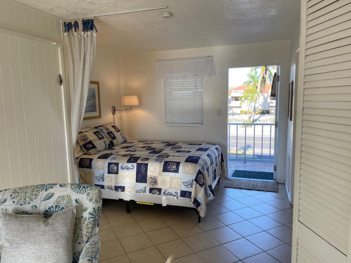 Sea Club I Apartment Longboat Key Ngoại thất bức ảnh