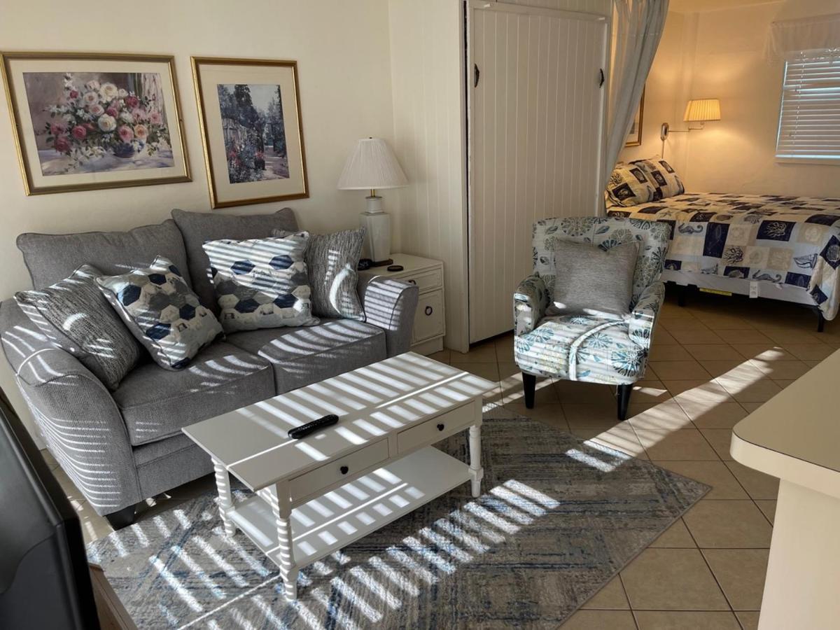 Sea Club I Apartment Longboat Key Ngoại thất bức ảnh