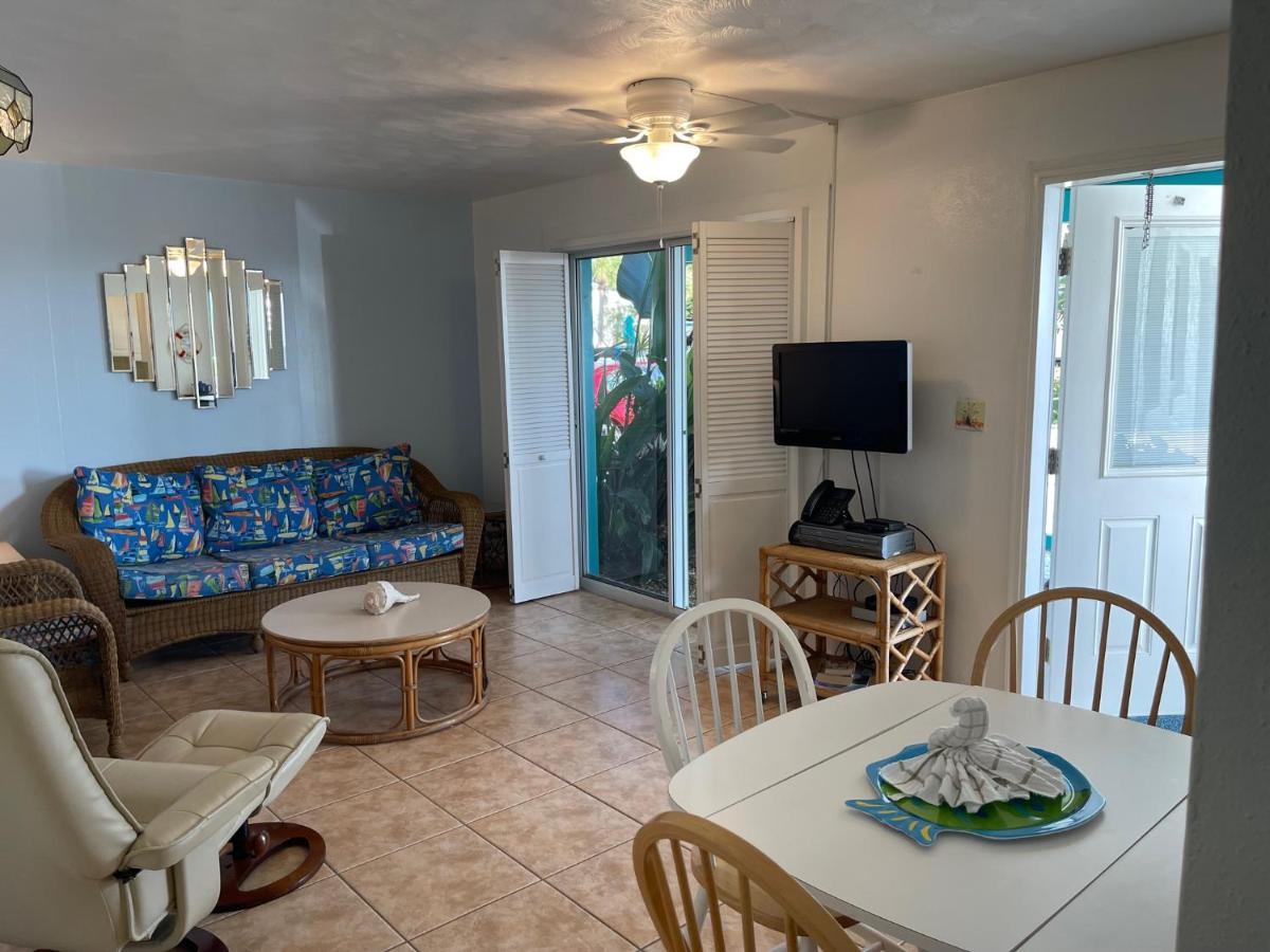Sea Club I Apartment Longboat Key Ngoại thất bức ảnh