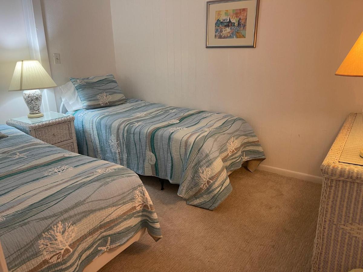 Sea Club I Apartment Longboat Key Ngoại thất bức ảnh