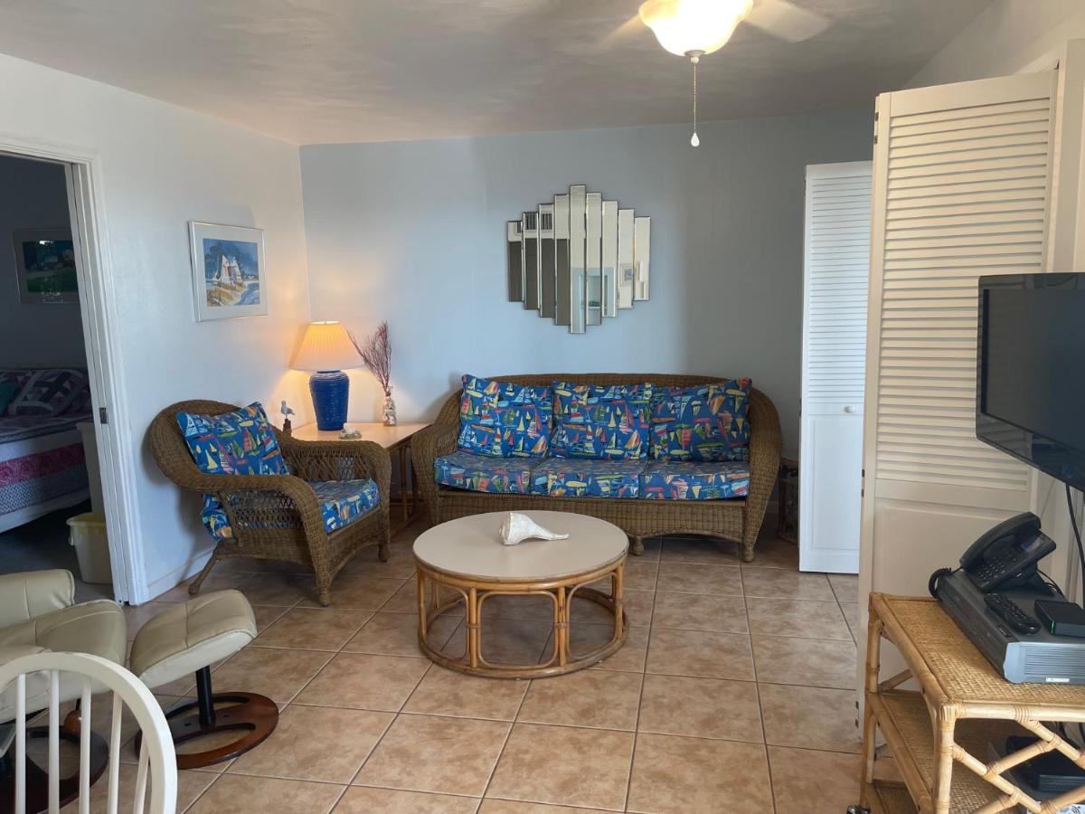 Sea Club I Apartment Longboat Key Ngoại thất bức ảnh