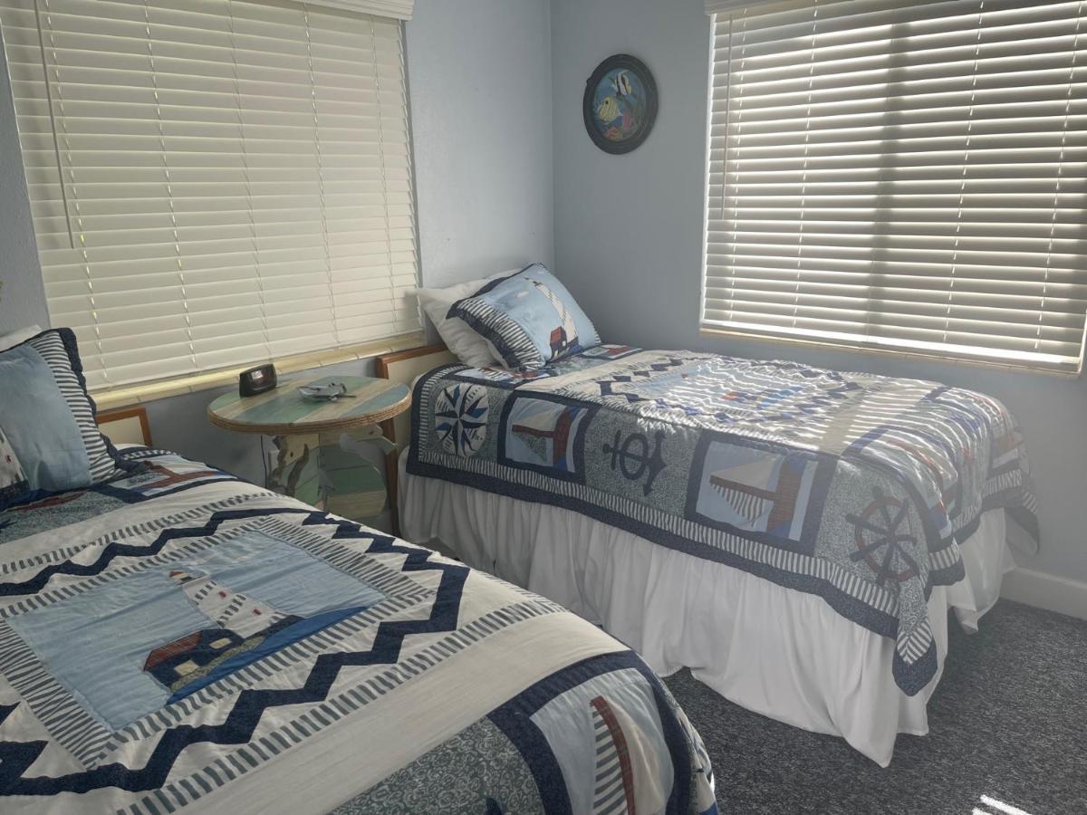 Sea Club I Apartment Longboat Key Ngoại thất bức ảnh