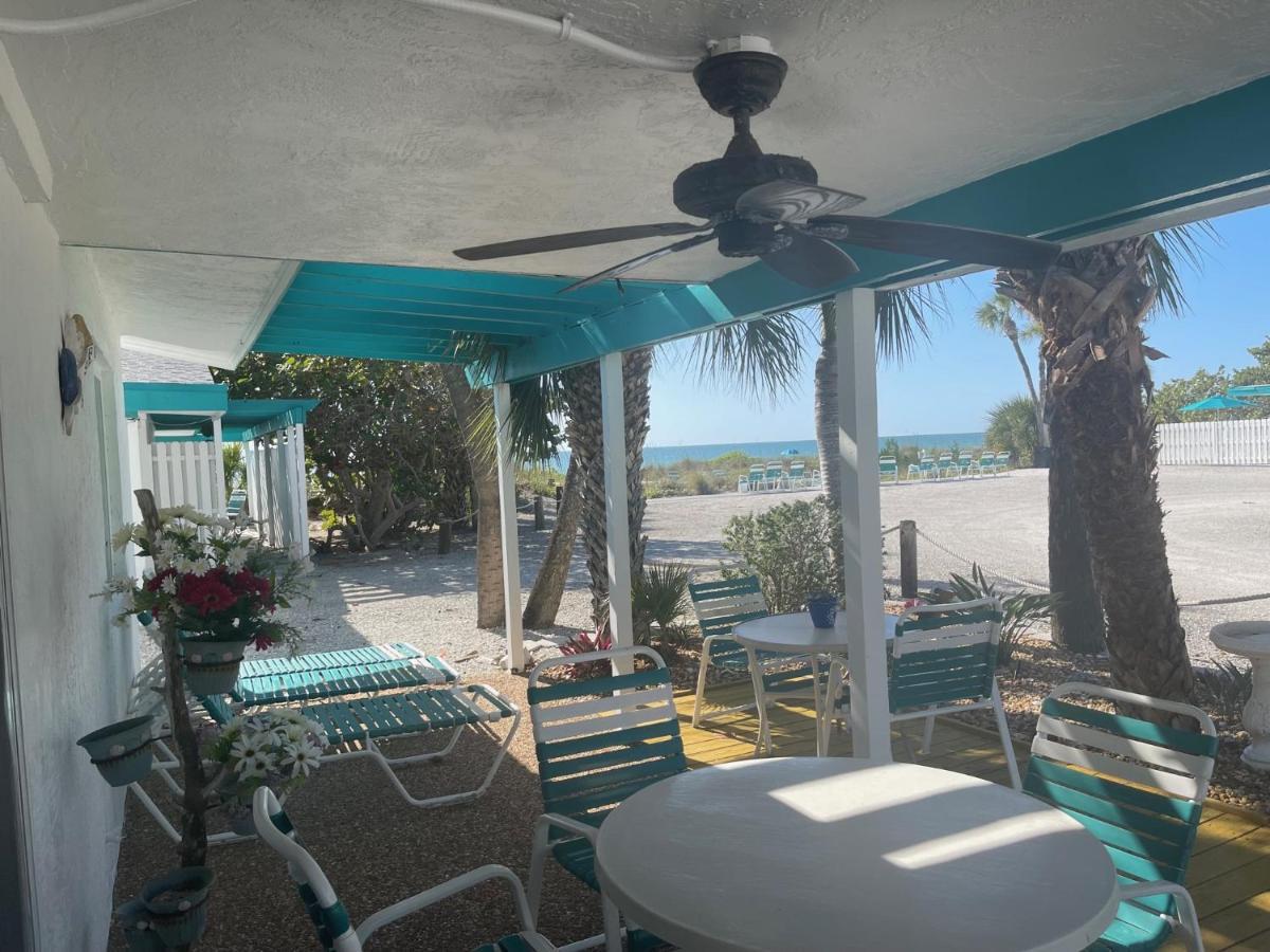 Sea Club I Apartment Longboat Key Ngoại thất bức ảnh