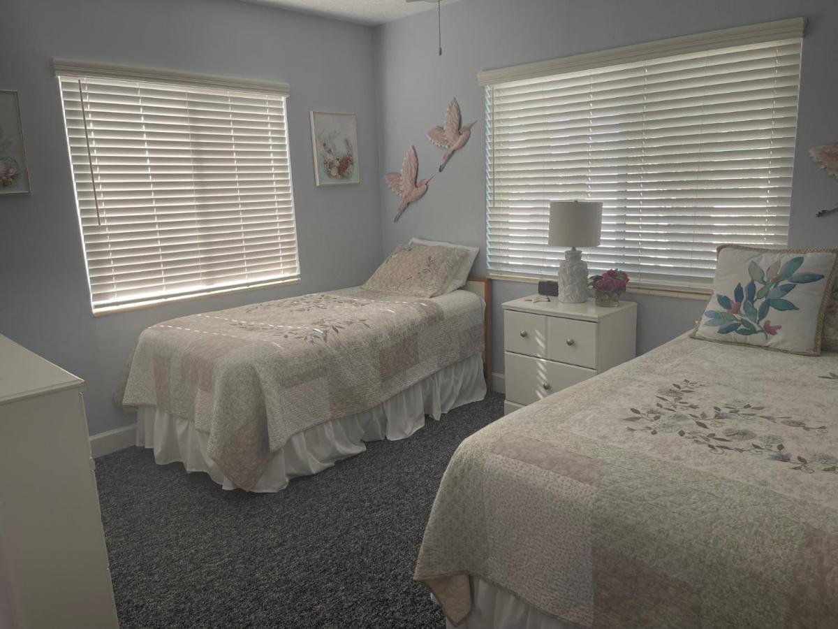 Sea Club I Apartment Longboat Key Ngoại thất bức ảnh