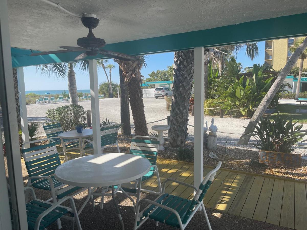 Sea Club I Apartment Longboat Key Ngoại thất bức ảnh