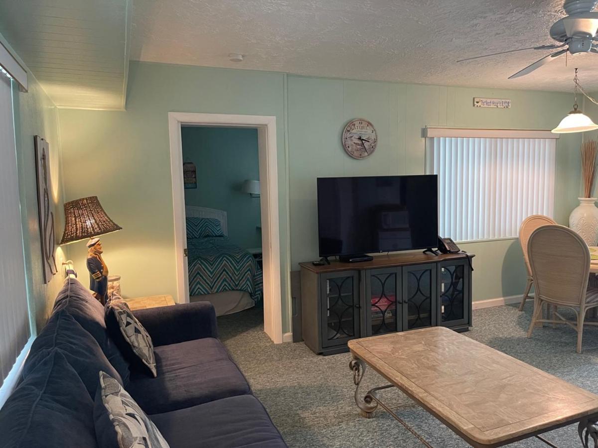 Sea Club I Apartment Longboat Key Ngoại thất bức ảnh