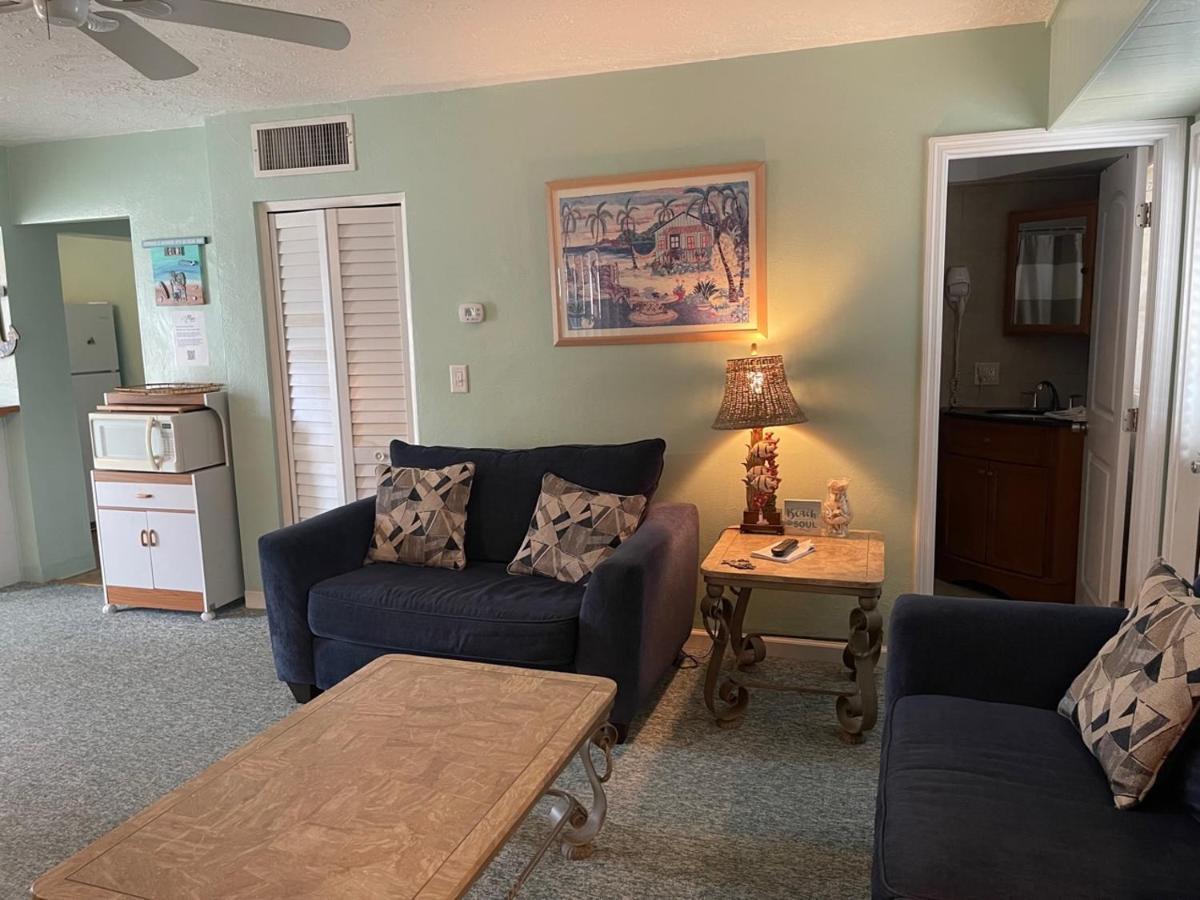 Sea Club I Apartment Longboat Key Ngoại thất bức ảnh
