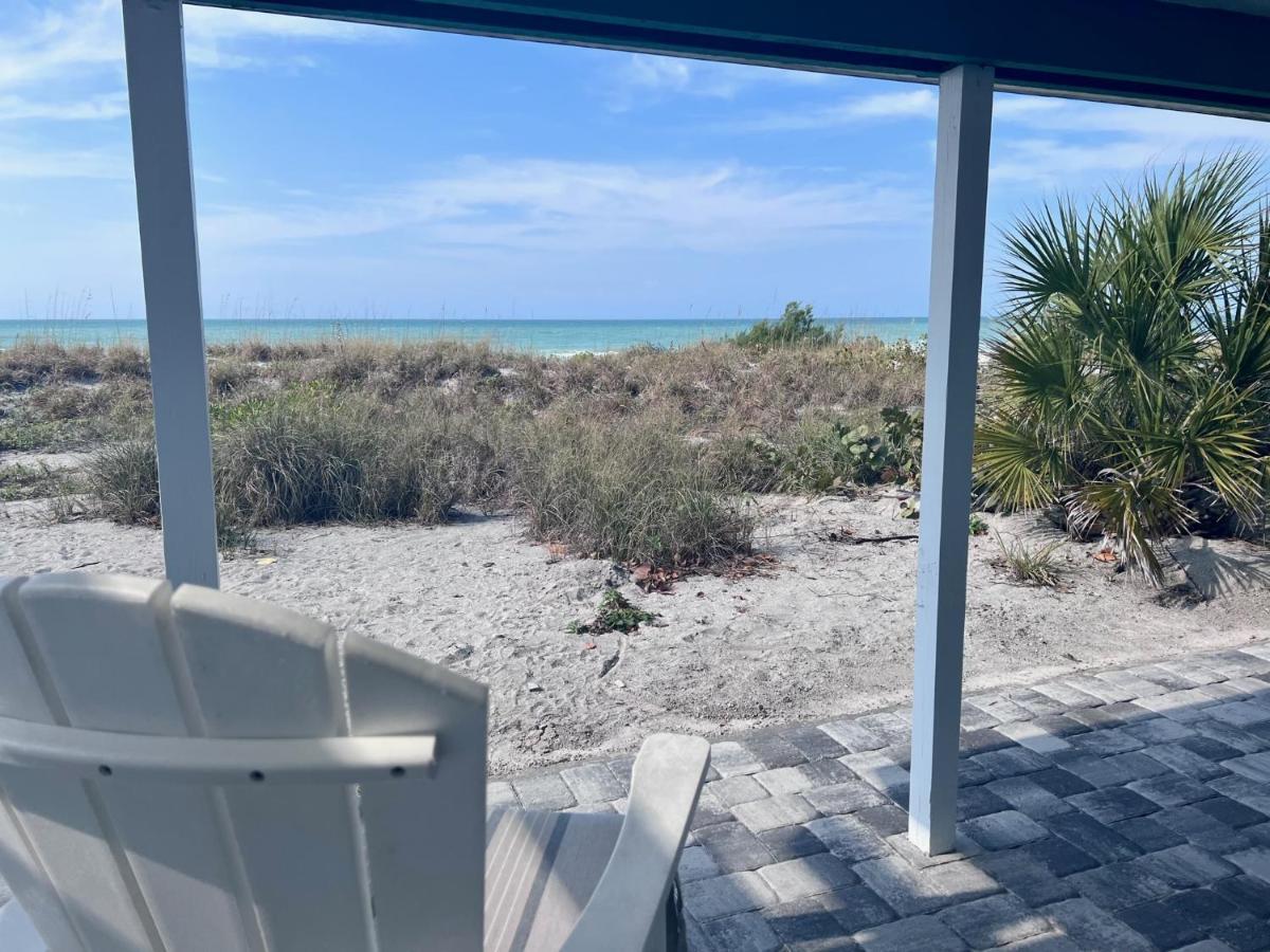 Sea Club I Apartment Longboat Key Ngoại thất bức ảnh