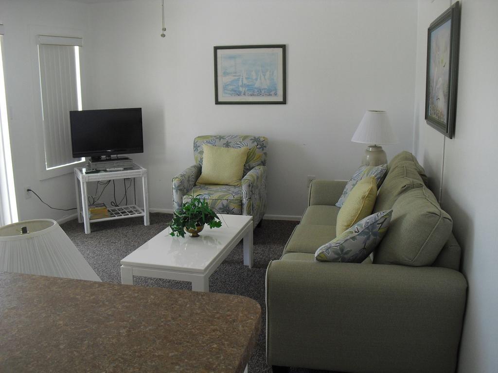 Sea Club I Apartment Longboat Key Ngoại thất bức ảnh
