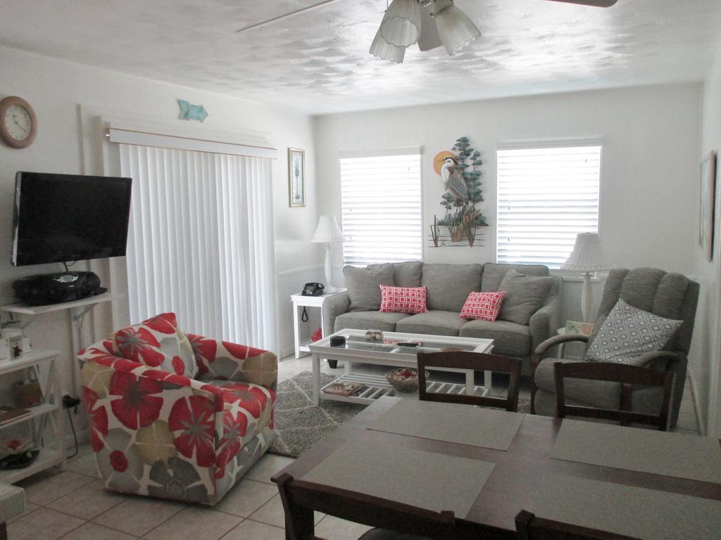 Sea Club I Apartment Longboat Key Ngoại thất bức ảnh