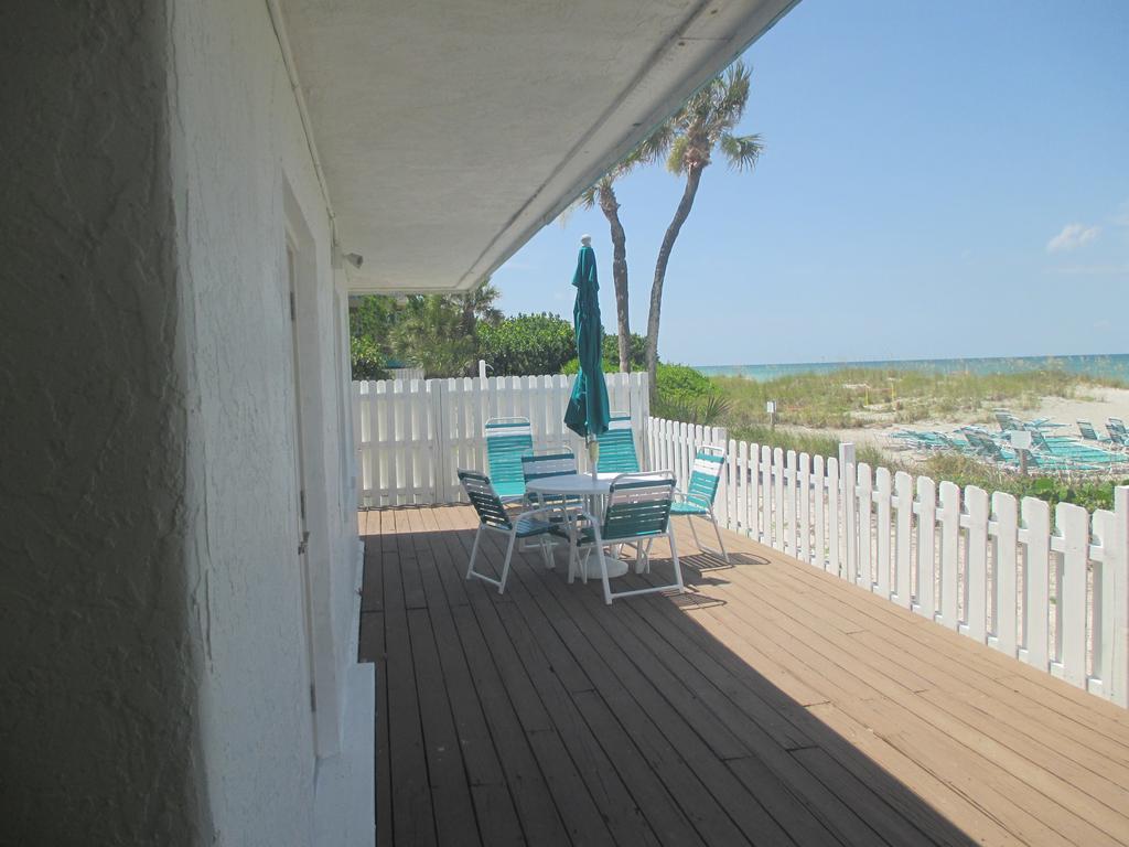 Sea Club I Apartment Longboat Key Ngoại thất bức ảnh