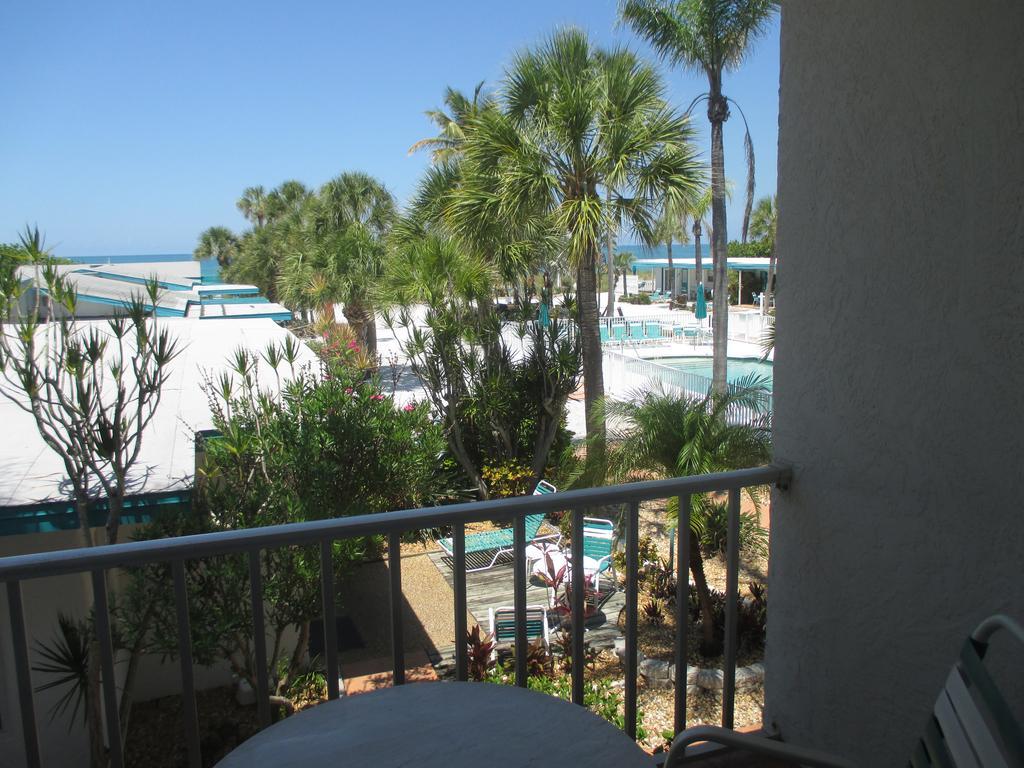 Sea Club I Apartment Longboat Key Ngoại thất bức ảnh