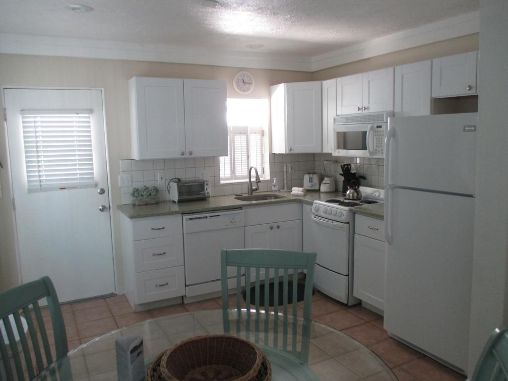 Sea Club I Apartment Longboat Key Ngoại thất bức ảnh